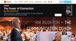 Desktop Screenshot of insightpd.com.au